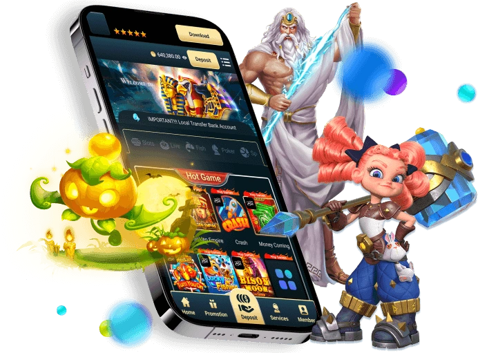 Khuyến mãi loto66 Nổ Hũ