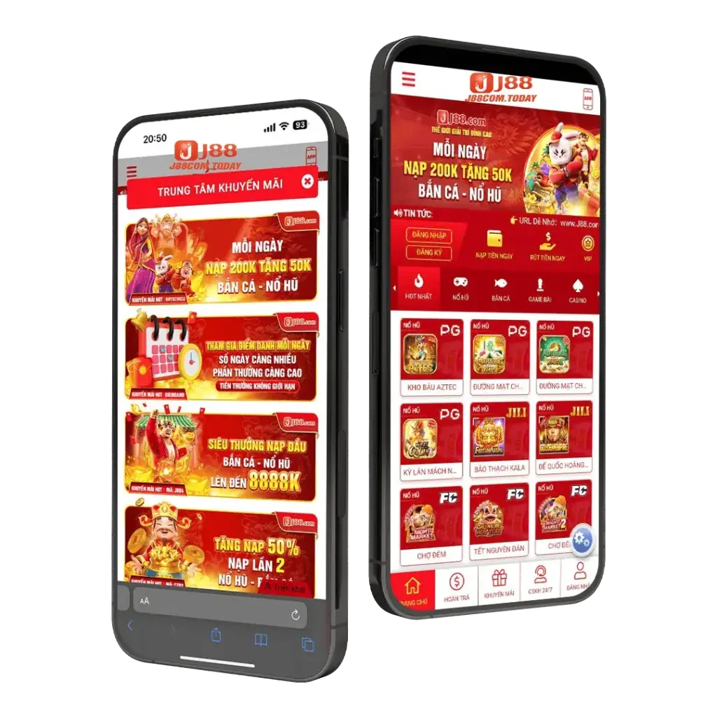 Các loại trò chơi nổ hũ đa dạng tại loto66