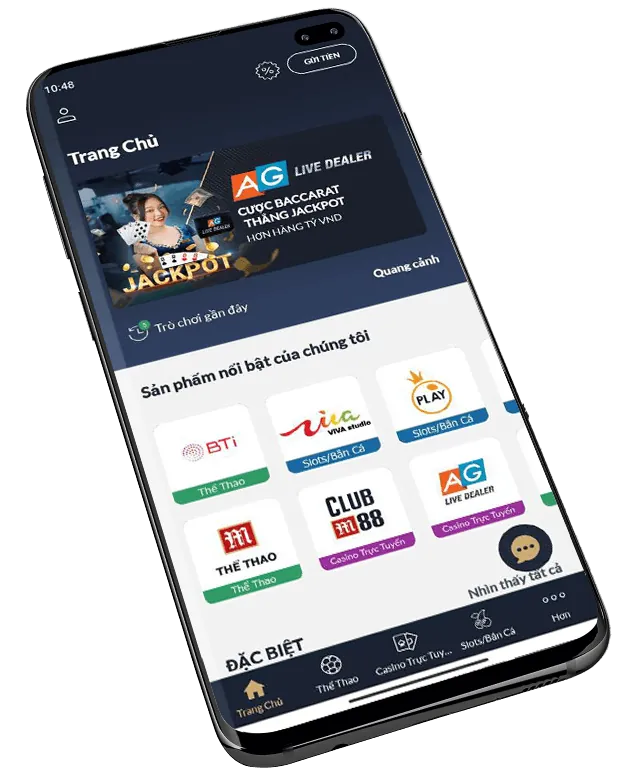 Ra mắt trò chơi nổ hũ mới loto66 nổ hũ