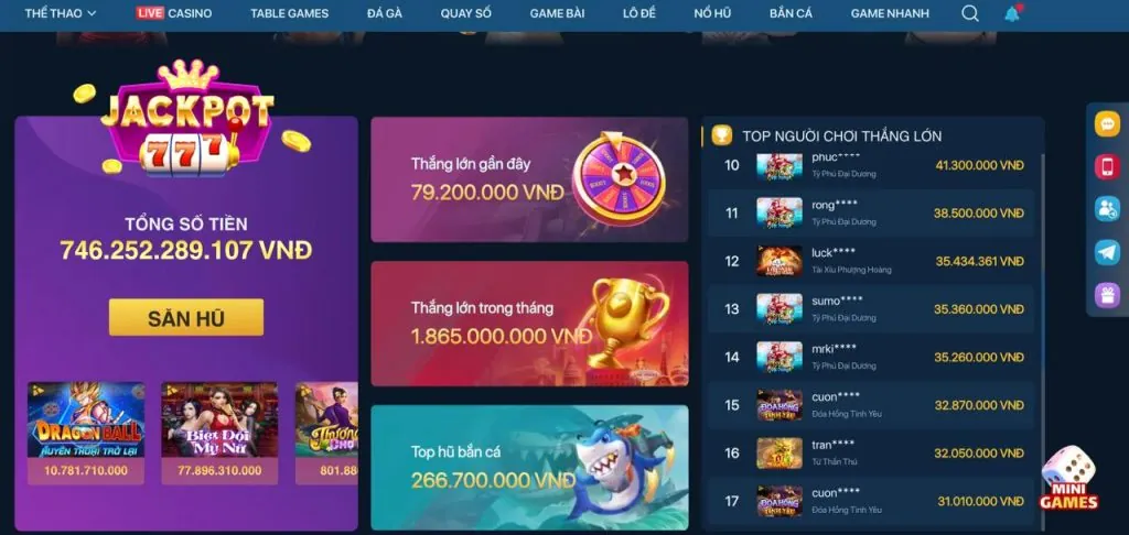 Cá cược Thể Thao