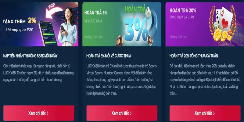 Các trò chơi điện tử khác