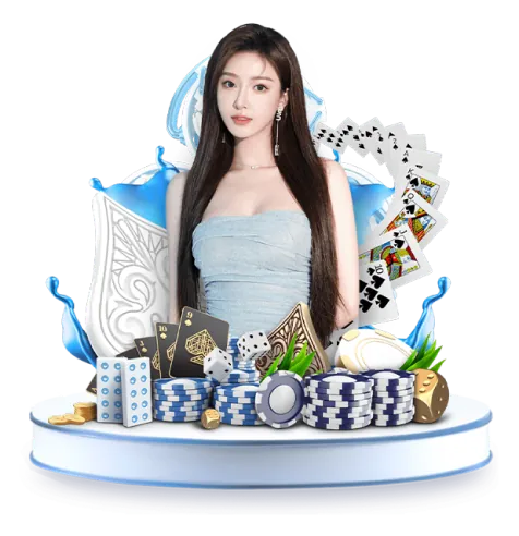 Sân quần vợt với một vận động viên đang giao bóng, minh họa cho cá cược quần vợt tại loto66 nổ hũ